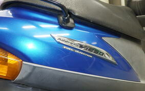 SUZUKI ADDRESS V125 CF46A