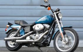 HARLEY FXD Dyna Super Glide 2001 GHV