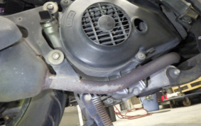 SUZUKI ADDRESS V125 G CF46A