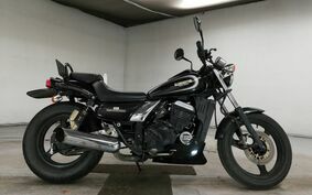 KAWASAKI ELIMINATOR 250 SE EL250A