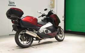 HONDA NC 700 INTEGRA 2012 RC62