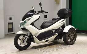 HONDA PCX 150 TRIKE KF12