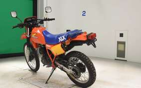 HONDA XLX250R MD08