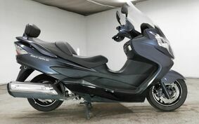 SUZUKI SKYWAVE 400 2013 CK45A