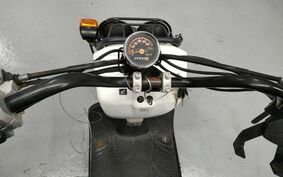 HONDA ZOOMER AF58