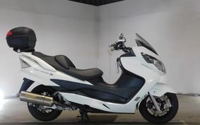 SUZUKI SKYWAVE 250 (Burgman 250) S CJ46A