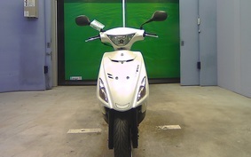 SUZUKI ADDRESS V125 S CF4MA