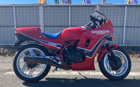 HONDA VT250 INTEGRA MC08