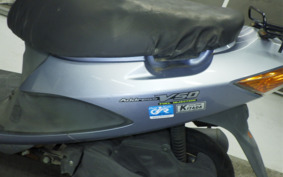 SUZUKI ADDRESS V50 Gen.2 CA44A