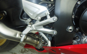 HONDA CBR1000RR RSP 2023 SC82