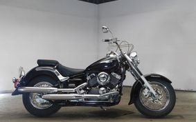 YAMAHA DRAGSTAR 400 CLASSIC 2006 VH01J