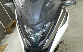 HONDA NC750X DCT 2022 RH09