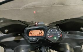 YAMAHA FAZER FZ6 S2 2009 RJ14