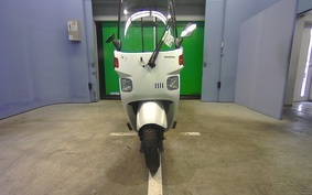 HONDA GYRO CANOPY TA03