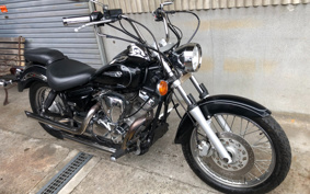 YAMAHA DRAGSTAR 250 VG02J
