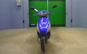 SUZUKI LET's 2 CA1PA