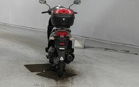 SUZUKI ADDRESS 110 CE47A