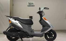 SUZUKI ADDRESS V125 CF4EA