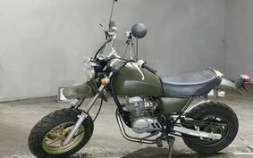 HONDA APE 50 AC16