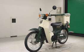 HONDA C50 SUPER CUB AA01