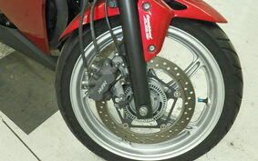 HONDA CBR250R GEN 3 MC41