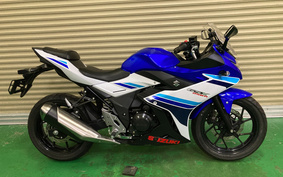 SUZUKI GSX250R DN11A