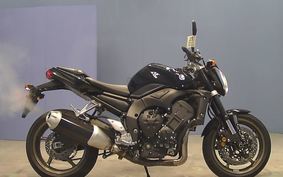 YAMAHA FZ FAZER 2008 RN21J