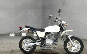 HONDA APE 100 HC07