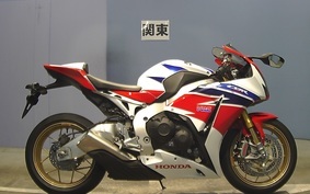 HONDA CBR1000RR SPECIAL EDITION 2014 SC59