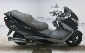 SUZUKI SKYWAVE 250 (Burgman 250) SS Type Fi CJ43A