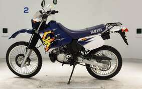 YAMAHA DT125R Gen.3 3FW