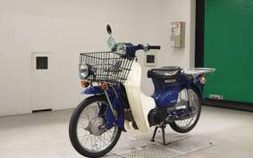 HONDA C50 SUPER CUB AA01