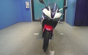 YAMAHA YZF-R3 2017 RH07J