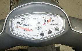 SUZUKI LET's 4 CA45A