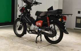 HONDA CROSS CUB 110 JA45