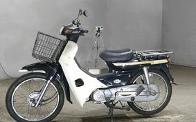 HONDA C100 SUPER CUB HA06