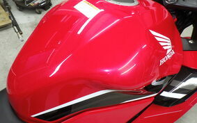 HONDA CBR400R 2023 NC56