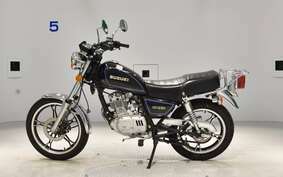 SUZUKI GN125 H PCJG9