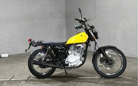 SUZUKI GRASS TRACKER NJ4BA