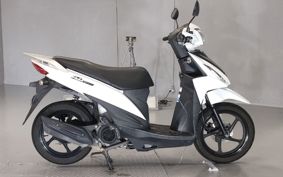 SUZUKI ADDRESS V110 CE47A