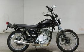 SUZUKI GRASS TRACKER NJ4DA