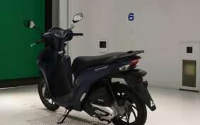 HONDA DIO 110 JK03