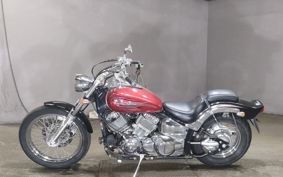 YAMAHA DRAGSTAR400 VH02J