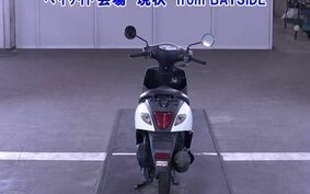 SUZUKI LET's CA4AA