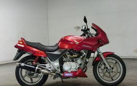 HONDA XELVIS MC25