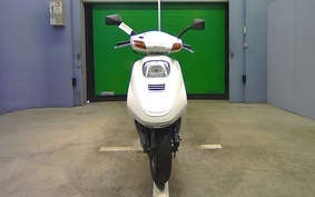 HONDA SPACY 125 Gen. 3 JF04