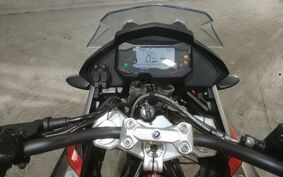 BMW G310GS 2019 0G02