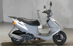 SUZUKI ADDRESS V125 G CF46A