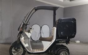 HONDA GYRO TA02