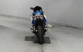 SUZUKI GSX-R1000 2009 GT78A